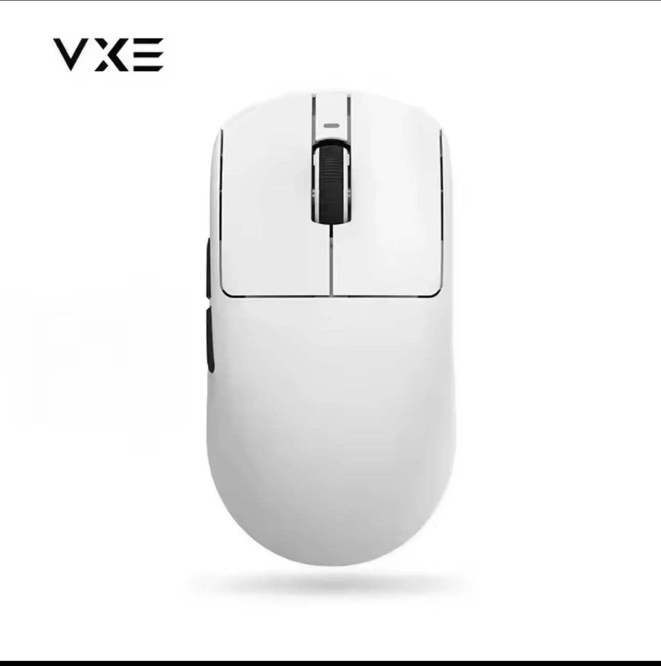 VXE Dragonfly R1 Wireless Gaming Mouse — Lightweight Ergonomic Design