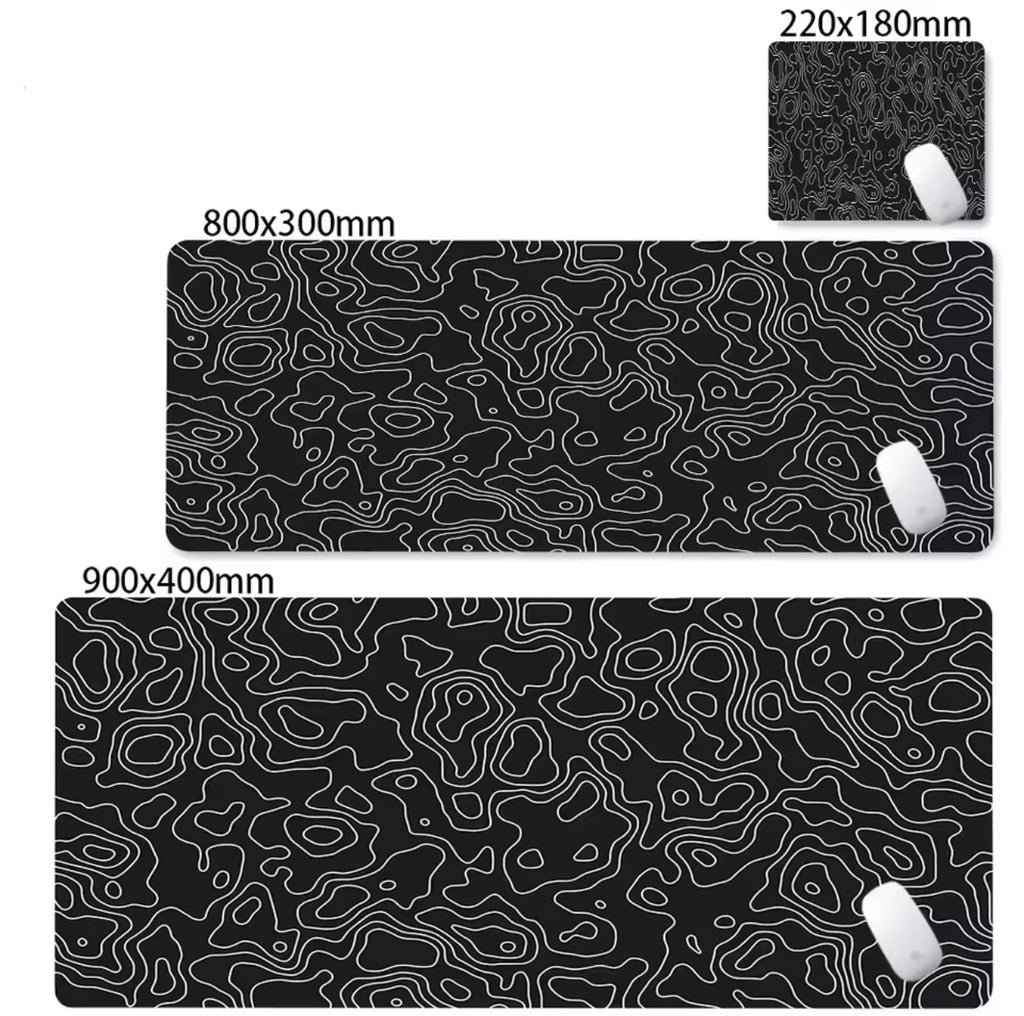desk mat, gaming desk mat, XXL mousepad, desk setup, aesthetic desk mat, non slip desk mat, large mousepad, gaming accessories, work from home, keyboard mat