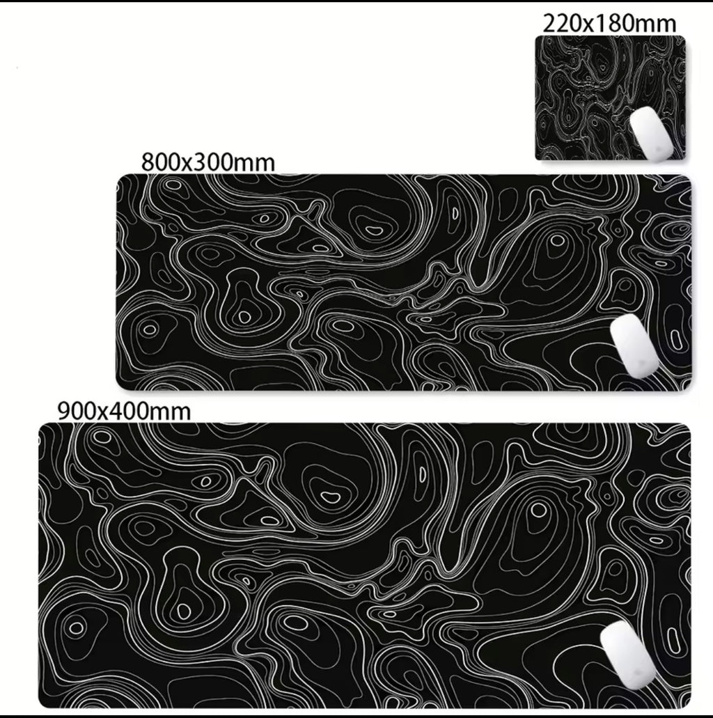desk mat, gaming desk mat, XXL mousepad, desk setup, aesthetic desk mat, non slip desk mat, large mousepad, gaming accessories, work from home, keyboard mat