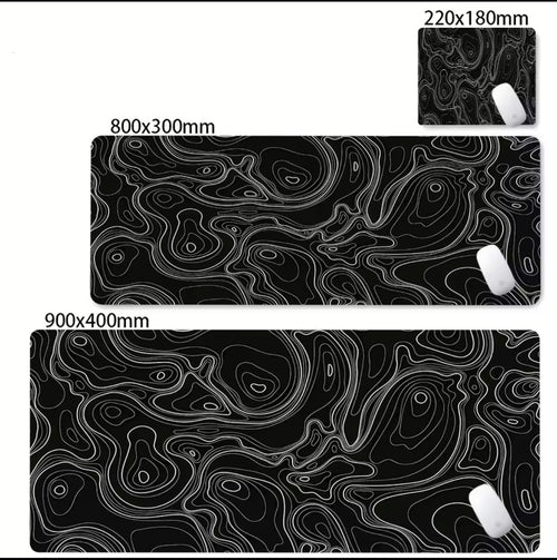 desk mat, gaming desk mat, XXL mousepad, desk setup, aesthetic desk mat, non slip desk mat, large mousepad, gaming accessories, work from home, keyboard mat