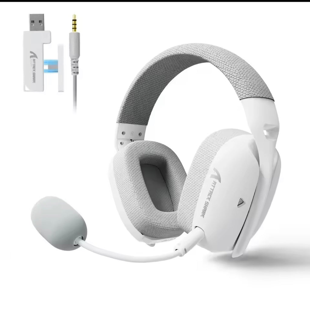ATTACK SHARK L80PRO Wireless Gaming Headset